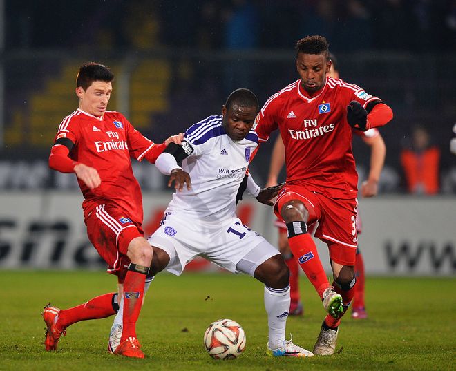 米乐官网官网-不伦瑞克逆风局势，保级形势严峻